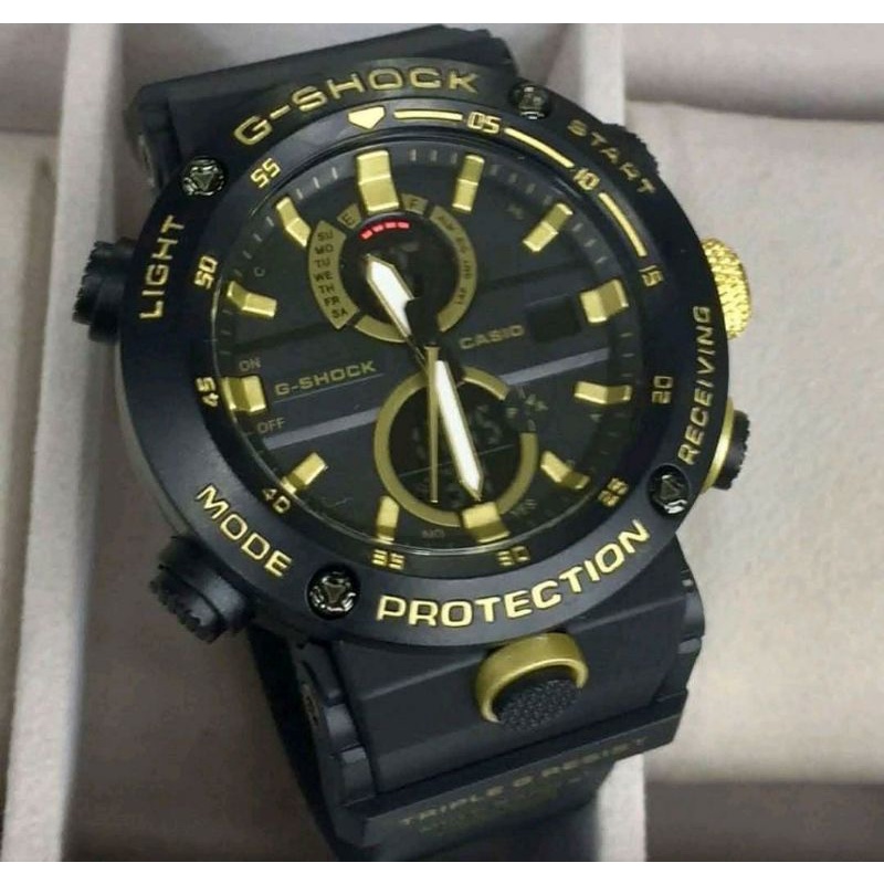 Jam Tangan Gs2200 Jam Tangan_G_Shock_Terlaris Pria Jam Tangan Anti Air