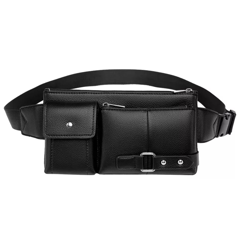 MORMON VEGASUS - Tas Pinggang Pria Waistbag