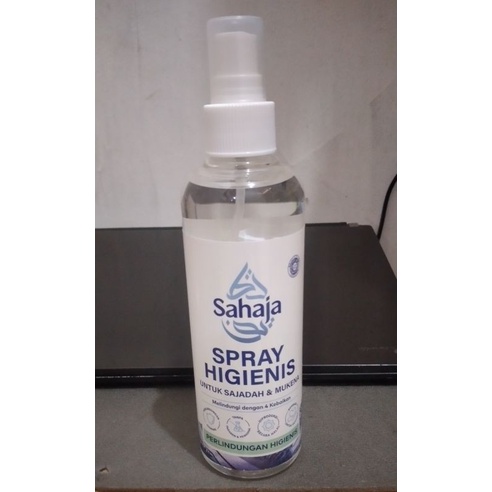 sahaja spray 220ml &lt;&gt;50ml