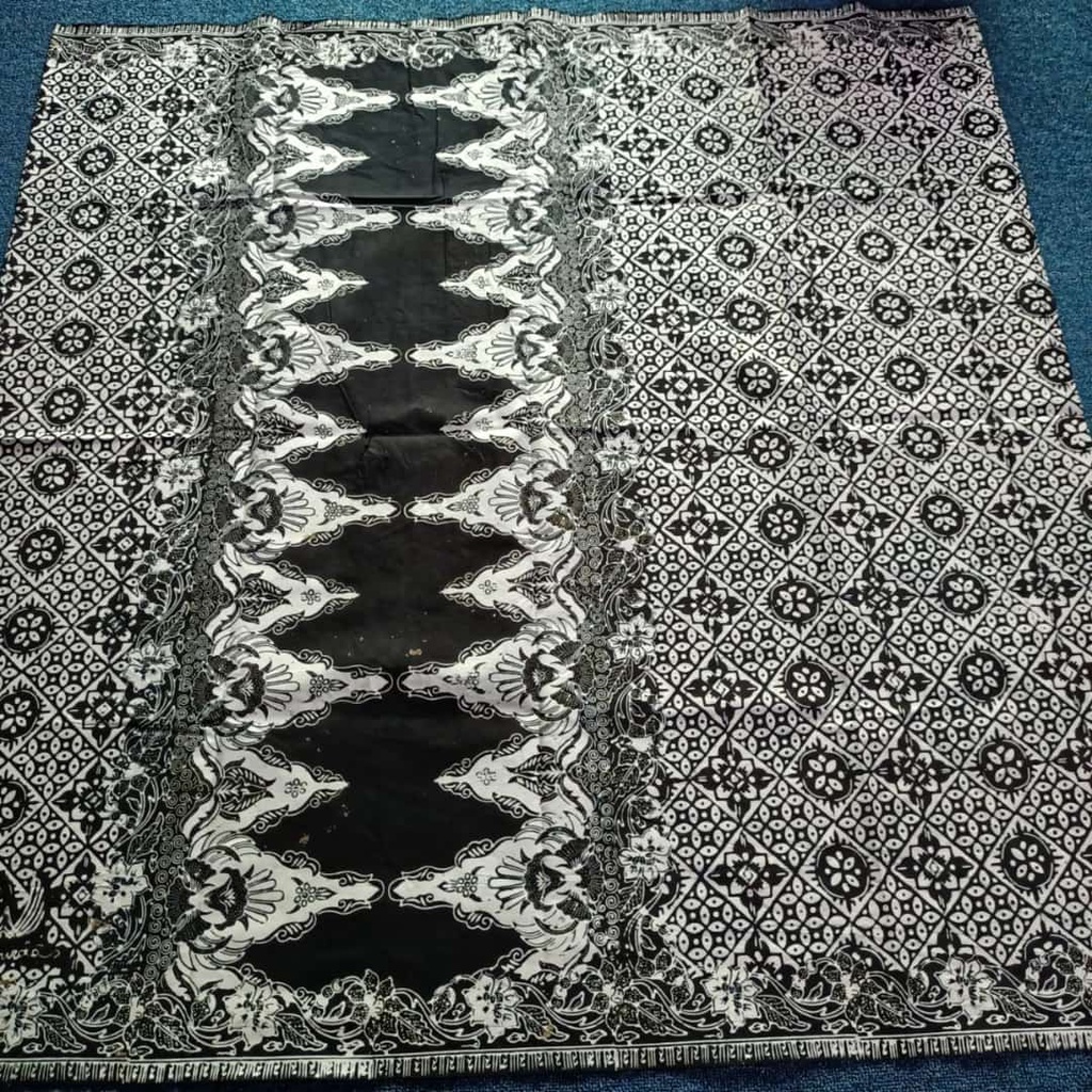 SARUNG LAR GURDA FULL MOTIVE/ BEST SELLER AS0010