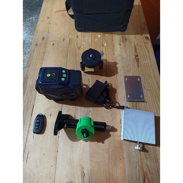 LASER LEVEL 12LINES