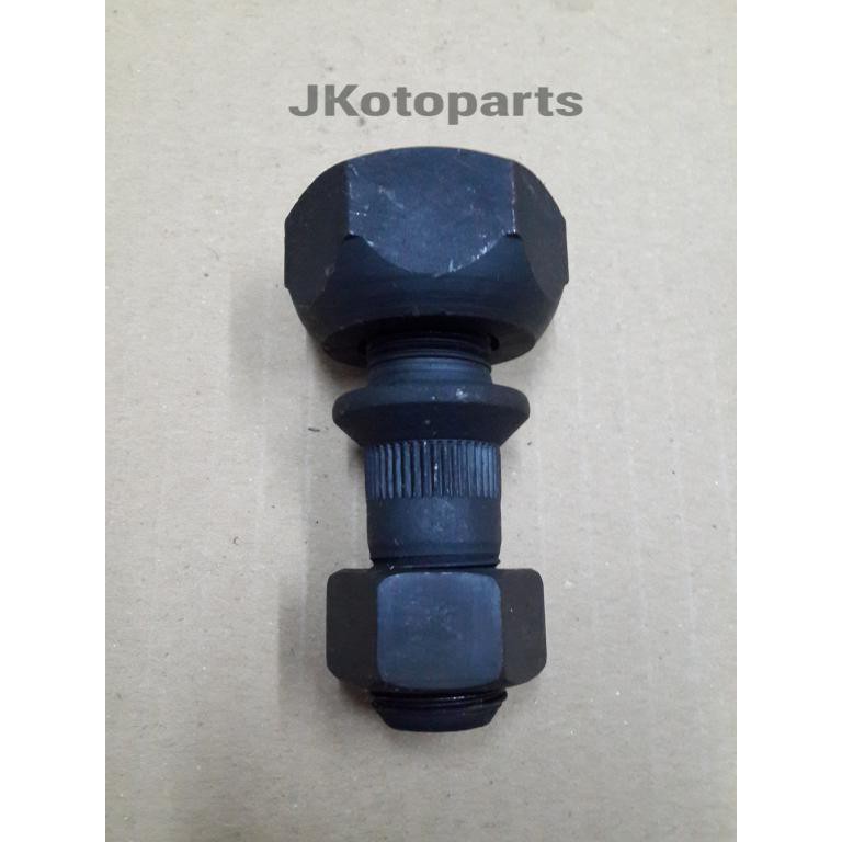 Baut Roda Canter 136 Depan