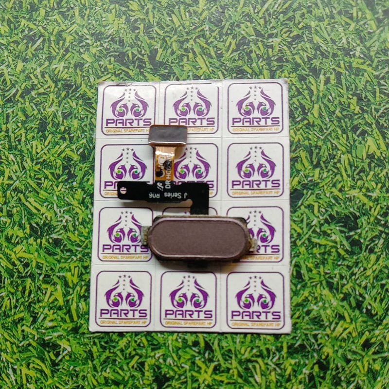 Fingerprint Sidik Jari Samsung J7 Pro J730 Copotan Cabutan