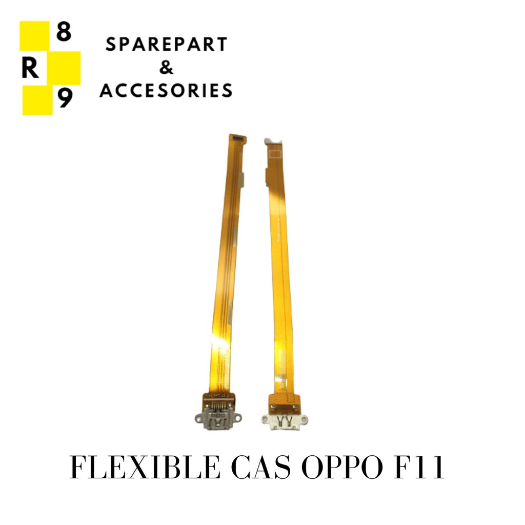 FLEXIBLE CAS OPPO F11