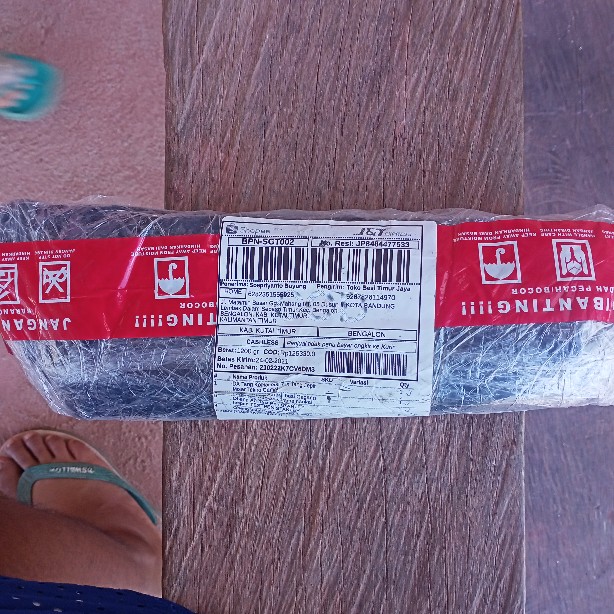 Jason Stang Gergaji Besi Gagang Pegangan Hacksaw Frame Nankai