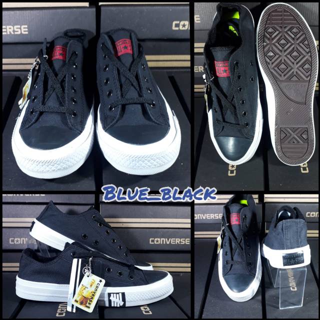 Converse undefeated