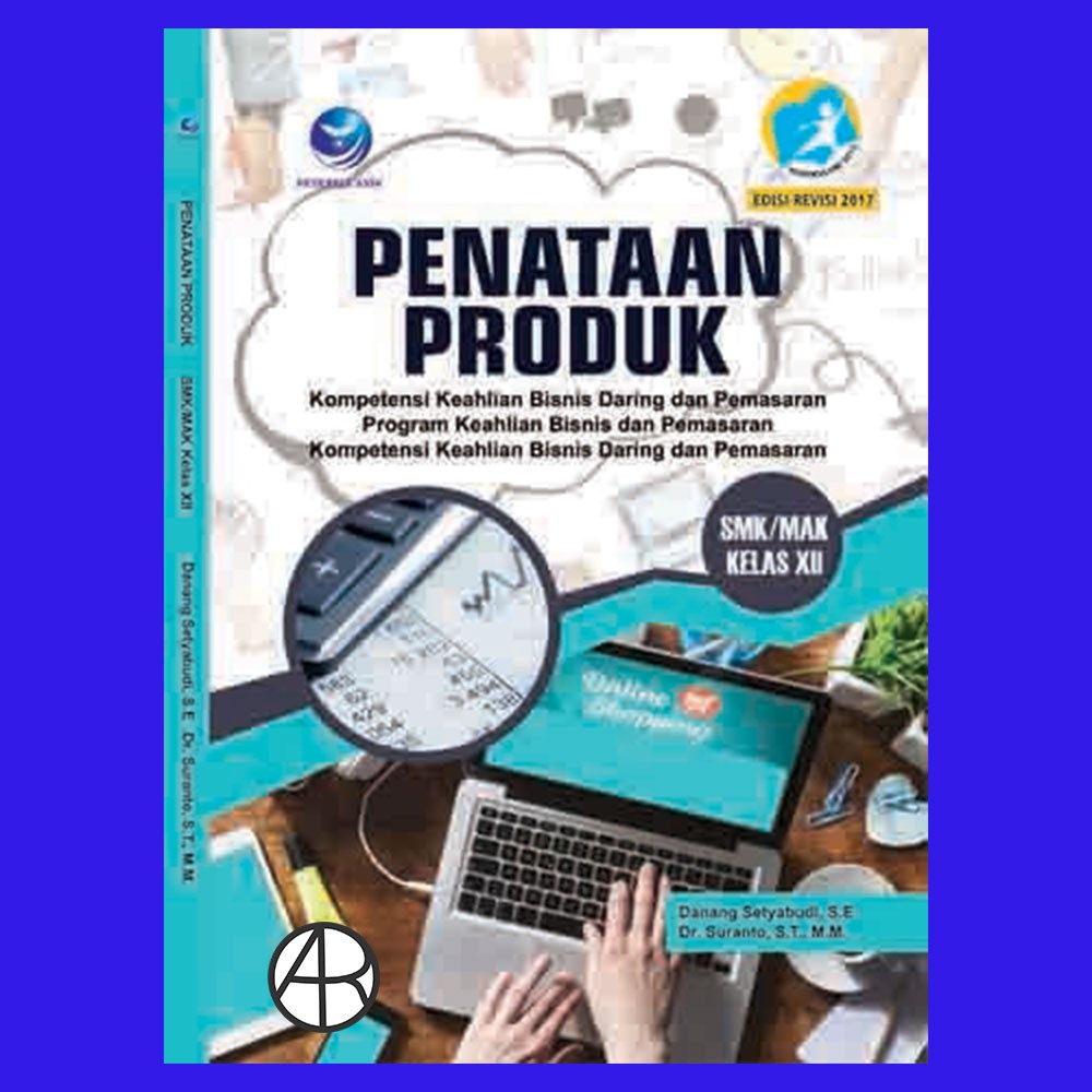 Jual Penataan Produk - Kompetensi Keahlian Bisnis Daring Dan Pemasaran ...