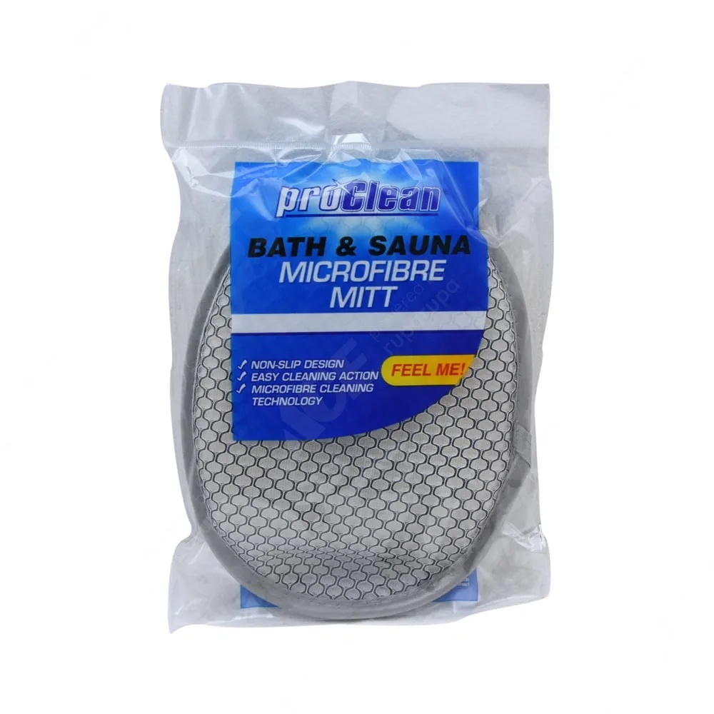 ACE Proclean Spons Pembersih Bath Dan Sauna SKU 10189191