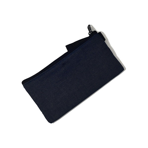 

Denim Pencil Case