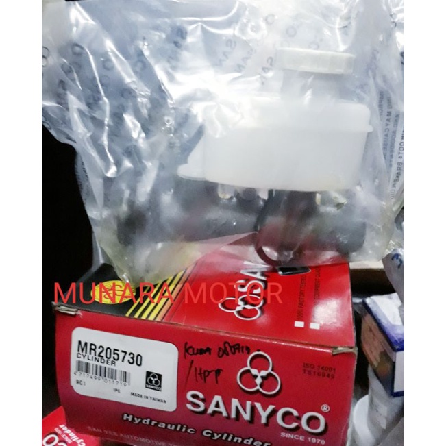 MASTER REM ATAS KUDA