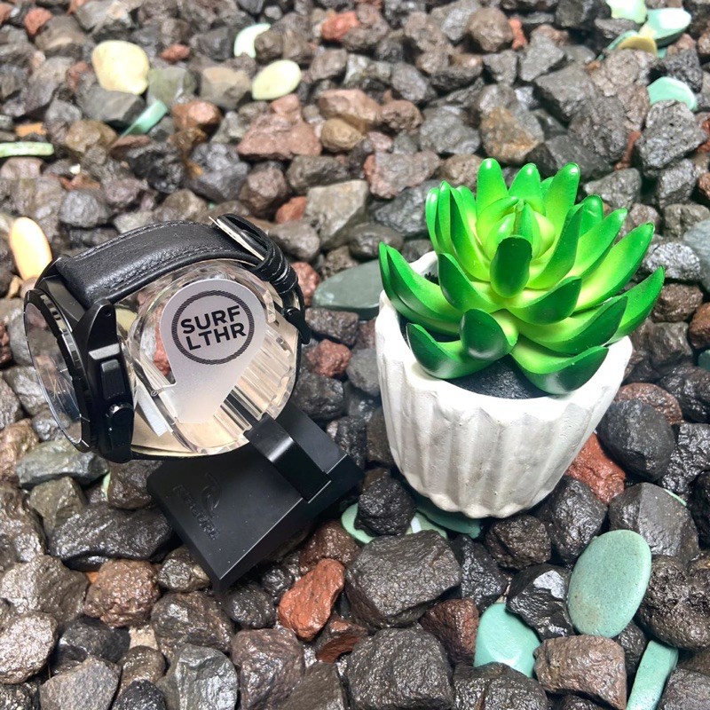 Jam tangan Rip Curl Mayhem anadigi midnight