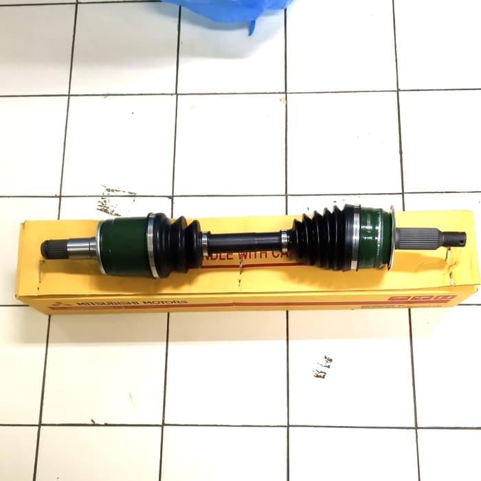 As Roda Kohel Cv Joint Strada Triton drive shaft Kiri