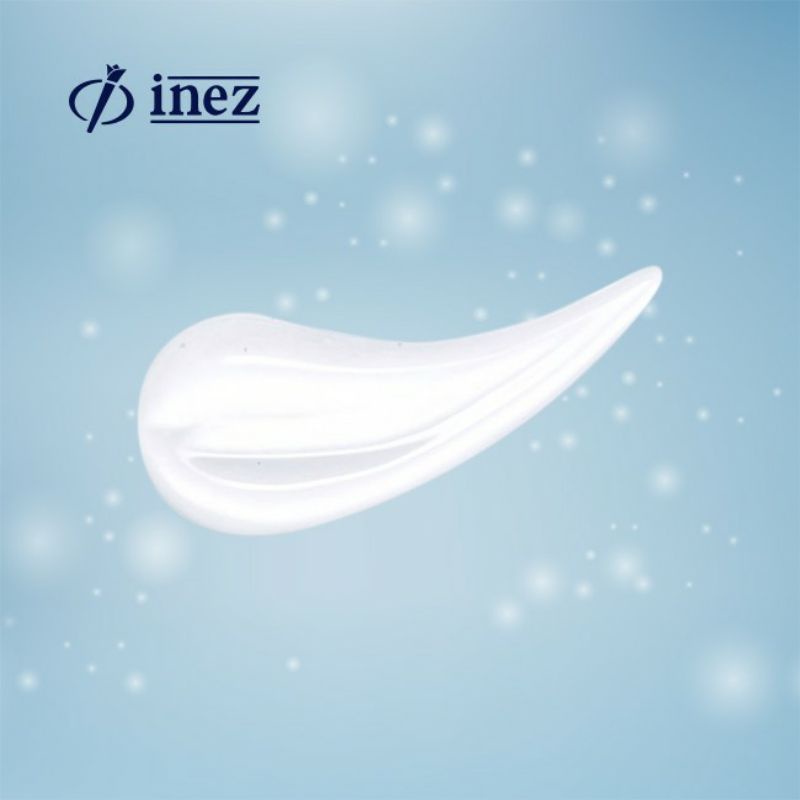 INEZ Lip Smoothing Cream / Pelembab Bibir