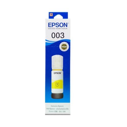 Epson 003 Cyan/Magenta/Yellow For L3110