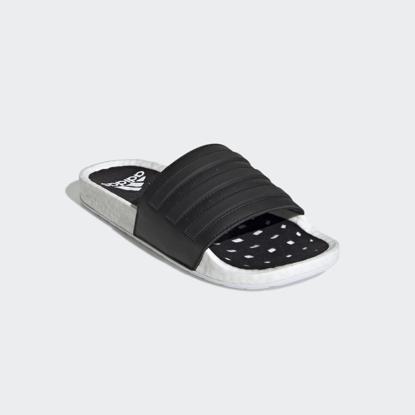 Sandal Adidas Adilette Boost Slides EG1910 Original