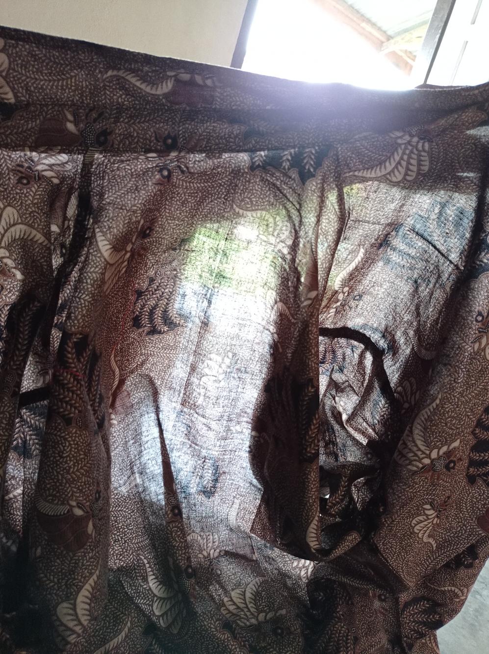 Batik Jumbo Big Size Jumbo M,l,xl,xxl,3xl,4xl,5xl,6xl,7xl,8xl,9xl,10xl,murah Batik Jumbo Couple 