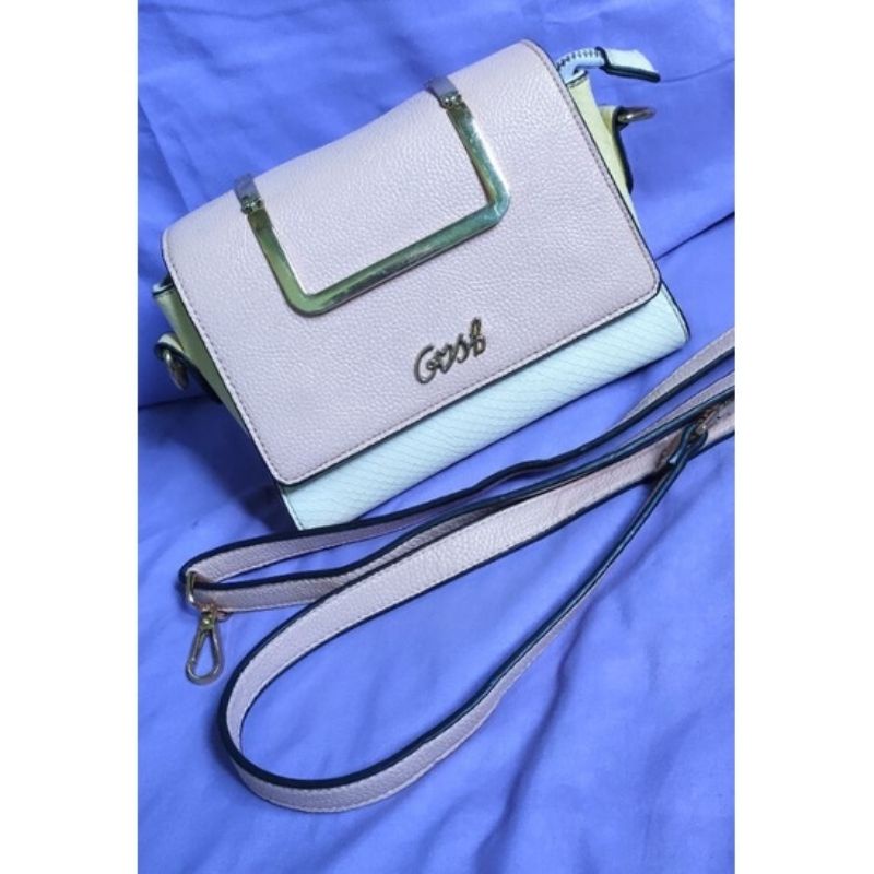 preloved tas gosh original
