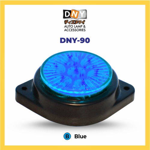 Lampu Aksesoris Led DNY 90