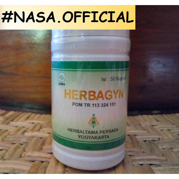 HERBAGYN NASA