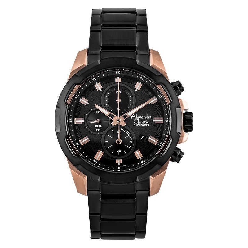 Alexandre christie 6523