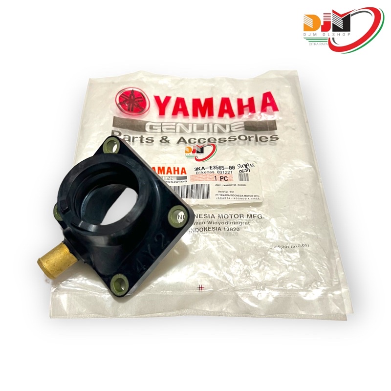 Intek Manipul Karburator Yamaha Rx King ORI YGP 3KA-E3565-00