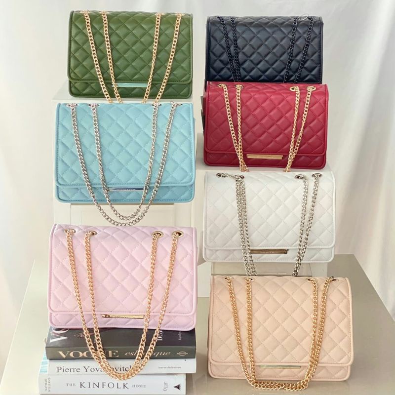 C868 TAS RANTAI SLINGBAG