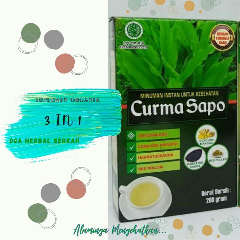 

Bubuk Kunir Putih Untuk Penderita PCOS Dengan Kandungan Habbatussauda dan BeePollen Aman Ber BPOM Untuk Nyeri Haid