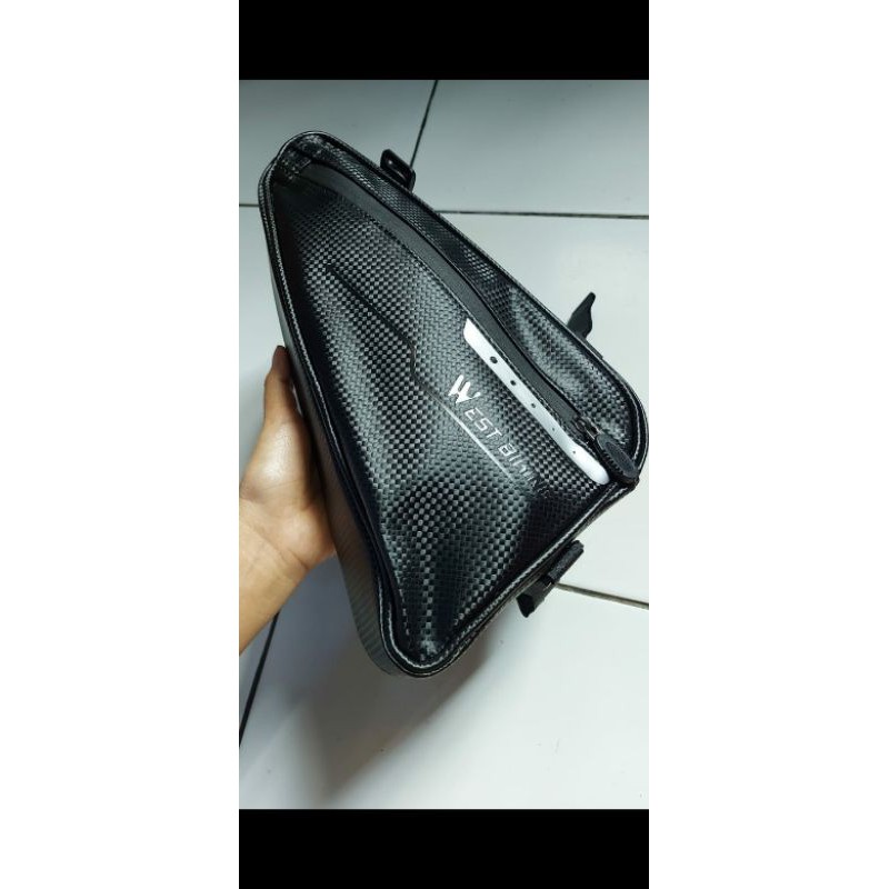 Tas Sepeda,Tas Roadbike,Tas MTB,Tas Waterproof,Tas Westbiking