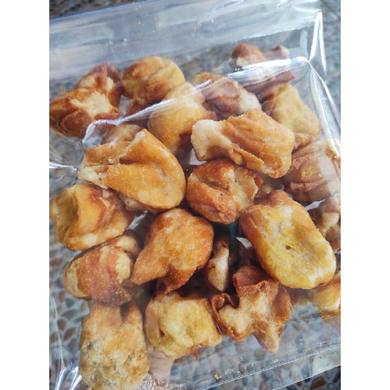 

CUANKI SIOMAY ISI 25 / CUANKI SIOMAY KERING TOPING BASO