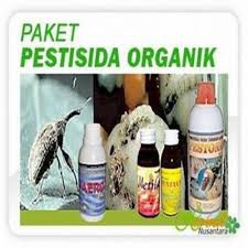 PAKET PESTISIDA (anti hama)ORGANIK NASA hama anti hama pestisida kutu jamur anti hama pestisida