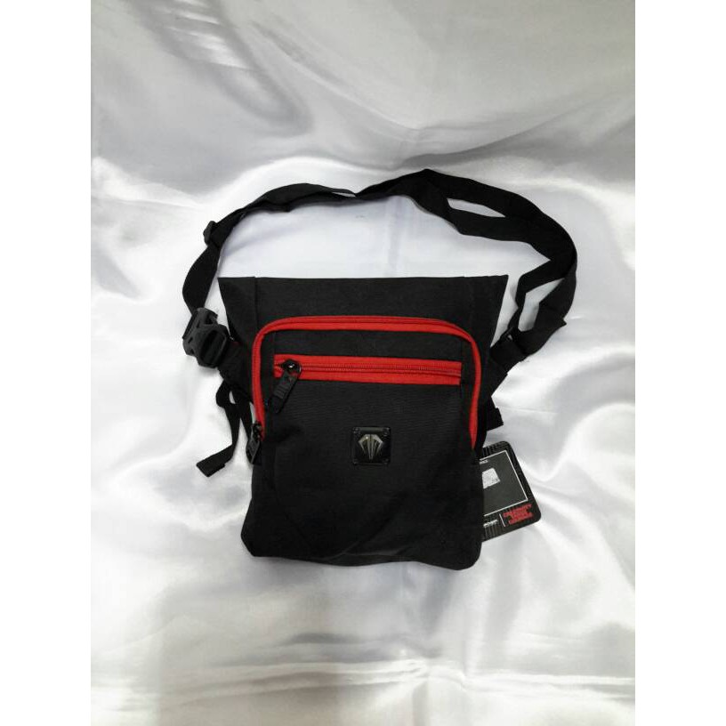 Tas selempang sepeda - Tracker 40296