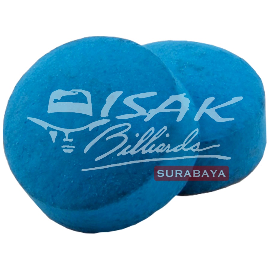 Cue Tip Elk Master USA - per 1 piece - Billiard Biliar Cue Tips