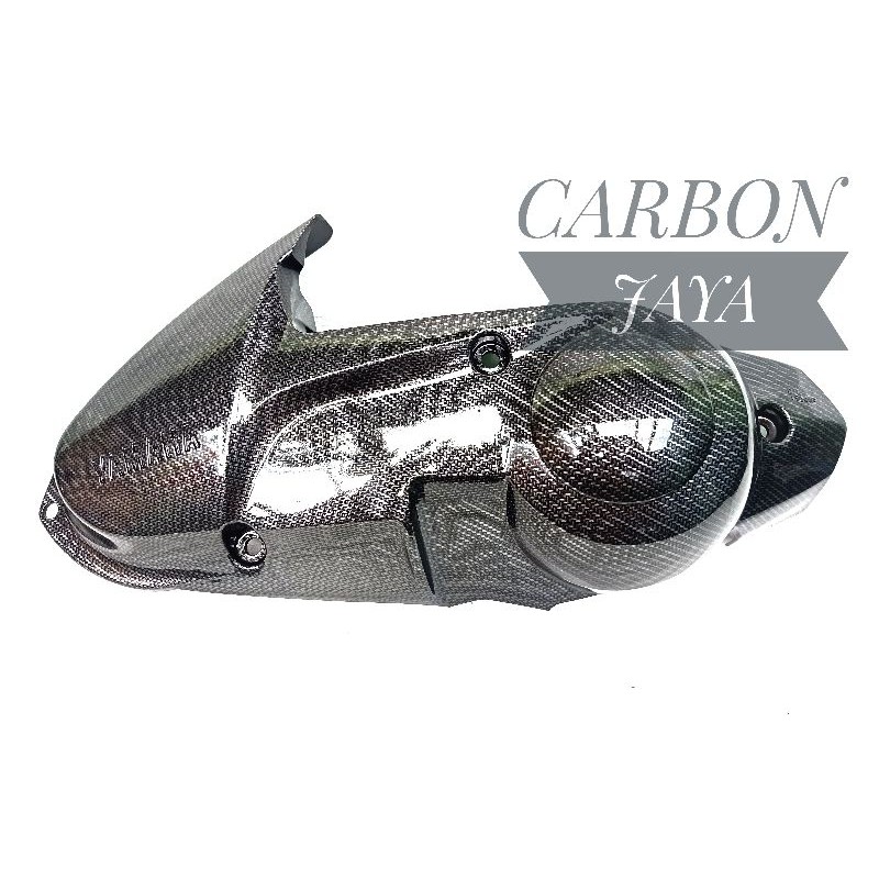 CVT Nmax carbon CVT carbon NMAX ORIGINAL