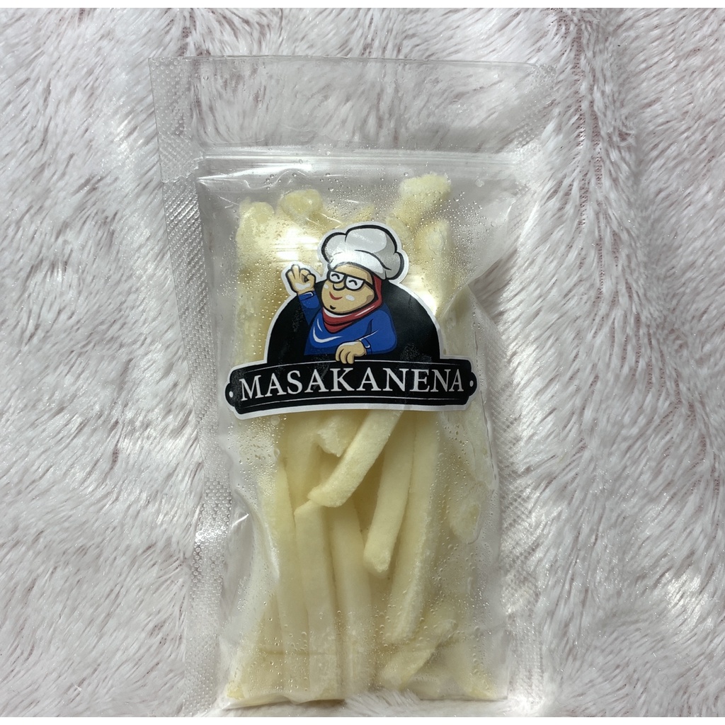

Kentang Frozen