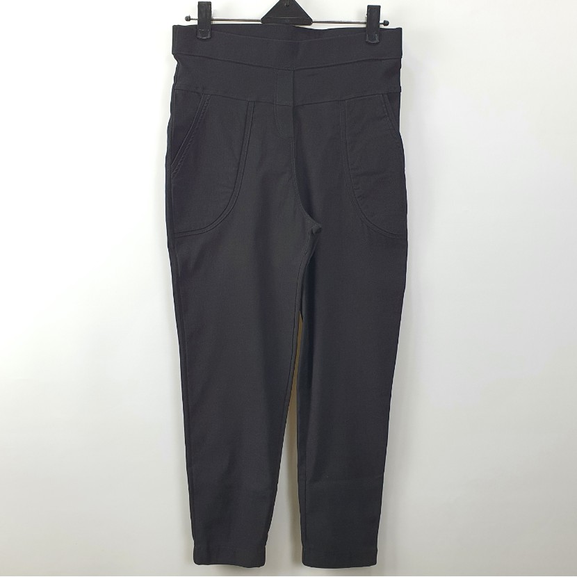 Bawahan Jogger Jegging Pants Wanita Cotton Club - Oregon Pants