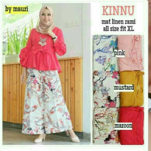 

kinnu