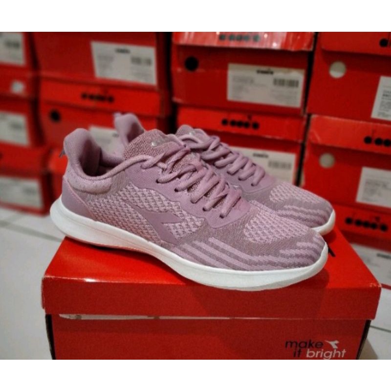 DIADORA AOSTA WOMEN RUNNING