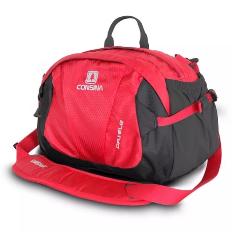 Tas Sling Bag Consina Pasele Original Selempang Travelpouch