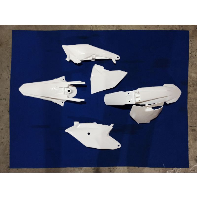 Body Set Bebek Standar KTM 85 Crossbone