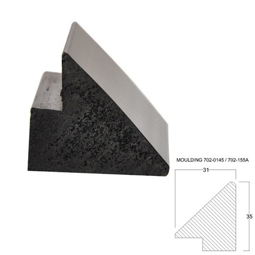 List Profil /Wall Moulding  702-155A KAIRO Pigura Frame Bingkai Foto