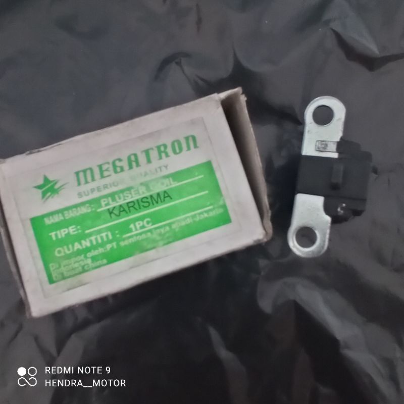 PROMO Pulser Coil Honda Karisma 100% ORIGINAL Merek MGT TERMURAH