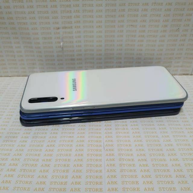 Kesing Casing Housing Samsung Galaxy A50 A505 Fullset