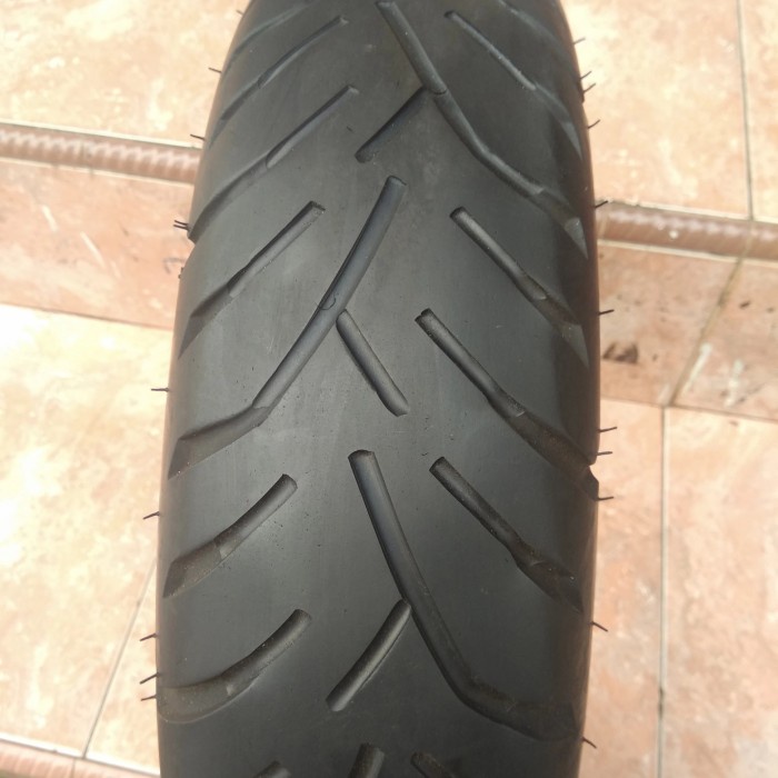 Ban second belakang pcx irc ukuran 120/70-14 tubless