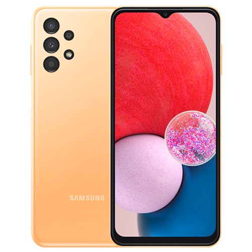 Samsung Galaxy A13 4GB+128GB - 6GB+128GB Garansi Samsung Sein 1 Tahun-4