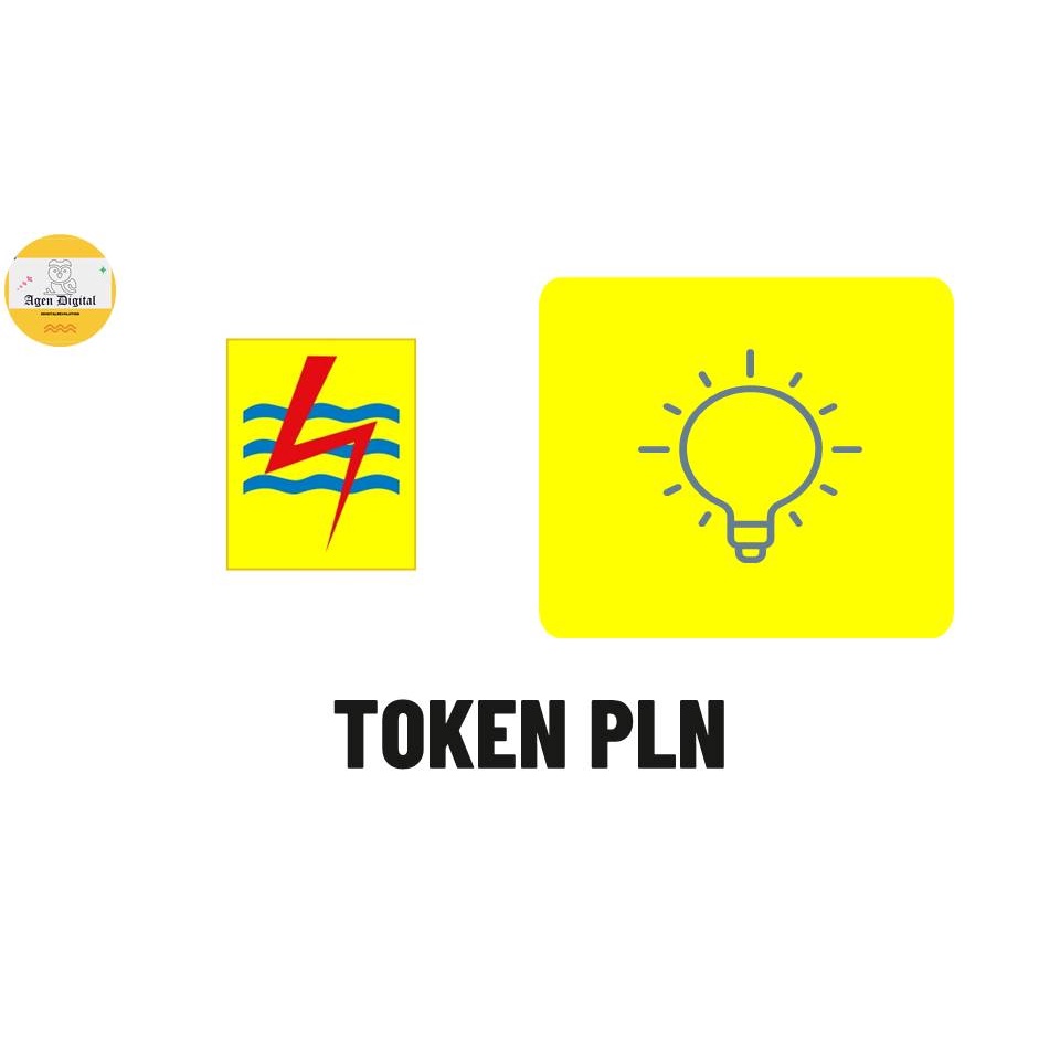 PROMO TERMURAH  TOKEN LISTRIK | LISTRIK PRABAYAR