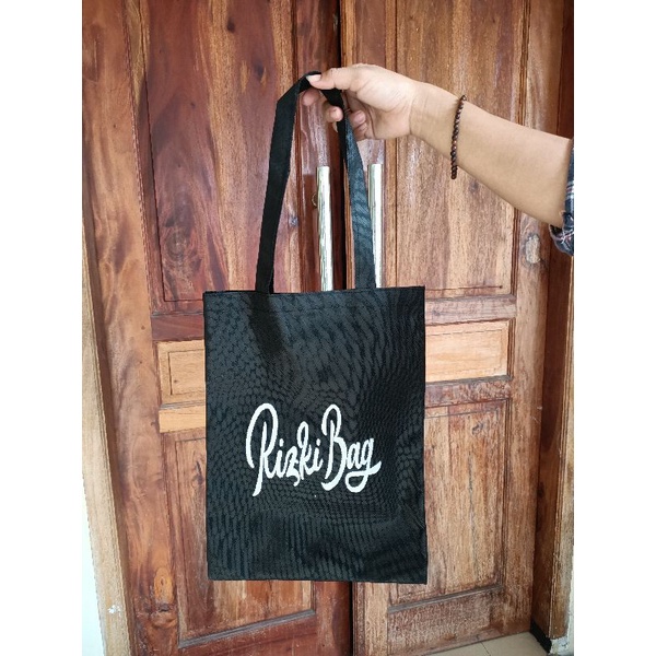 Totebag Rizkibag