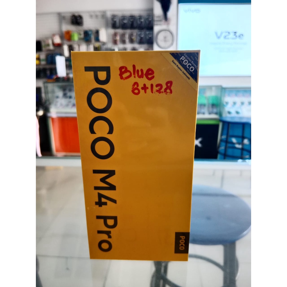 POCO M4 PRO 6/128