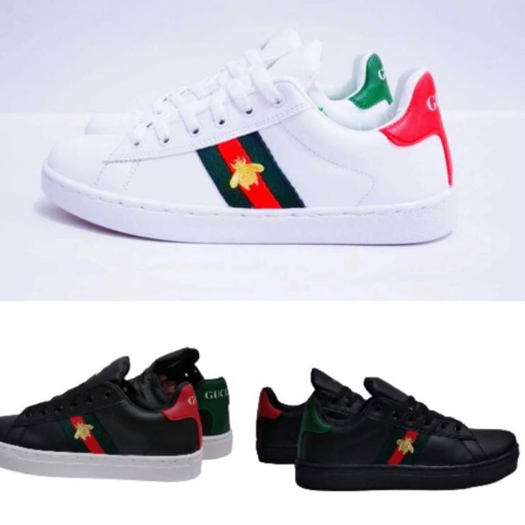 harga gucci ace sneakers