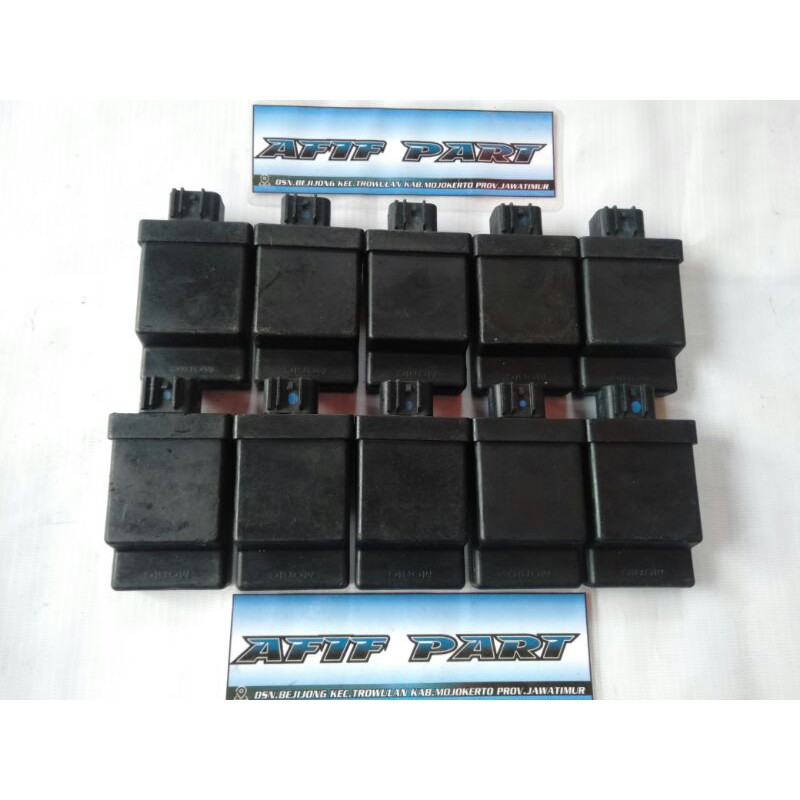 cdi mio smile 28D pnp vegazr yamaha mio smile original