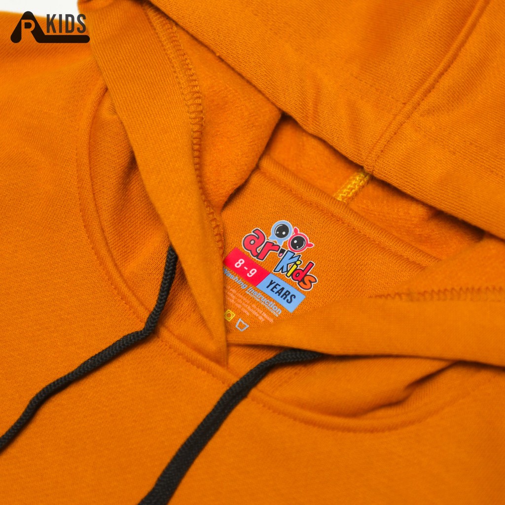 Hoodie Anak Laki-laki / Perempuan Arkids by ArhighresKids Kualitas Premium